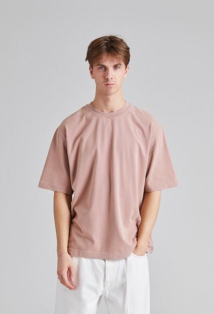 Acne Studios FN-UX-TSHI000018 Lavender Purple